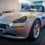 BMW Z8 Milik Steve Jobs Dilelang, Berminat?