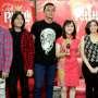 Pucuk Cool Jam 2018 Gali Bakat Bermusik Anak Sekolah 'Zaman Now'