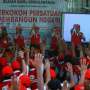 Cara Unik Peringati Hari Pahlawan, 400 Siswa Naik KRI dr Soeharso