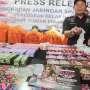 Kampung Kubur Digerebek, Polisi Tangkap 6 Pengedar Narkoba