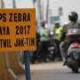 Operasi Zebra Serentak