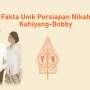 Fakta Unik Persiapan Nikah Putri Presiden Jokowi