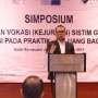 Menaker: Majukan SDM Pekerja, Jangan Nomorduakan Masalah Vokasi