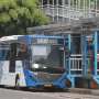 Wacana Bus Listrik Transjakarta