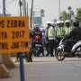 Hari Ke-13 Operasi Zebra, 100.643 Kendaraan Kena Tilang Polisi
