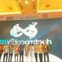 BRI Indocomtech Resmi Dibuka, Hadirkan Tema Baru
