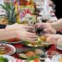 5 Restoran dengan Promo Menarik Buat Santapan di Malam Tahun Baru