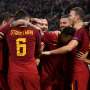 Habisi Chelsea, AS Roma 'Berdamai' dengan Liga Champions
