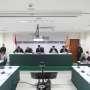 Sidang Parpol Tak Lolos Pendaftaran Pemilu