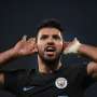 Jebol Gawang Napoli, Sergio Aguero Cetak Sejarah