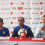Tiga Poin, Target Persib Saat Dijamu Persija di Manahan