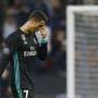 Ronaldo Akhiri Paceklik Gol, Madrid Tumbang di Kandang Spurs