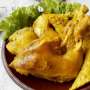 Resep Ayam Ungkep Praktis, Dijamin Meresap dan Gurihnya Pas!