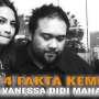 4 Fakta Kemelut Vanessa Angel-Didi Mahardika