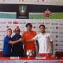 Hadapi Persija, Pelatih Persib Berharap Tak Ada Lagi Kericuhan