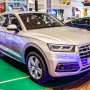 Diler Audi Dibobol Rampok, 12 Mobil 'Lenyap'