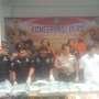 86 Ribu Kg Sabu Asal Taiwan Diselundupkan Pakai Forklift