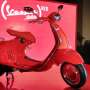 Vespa 946 Red Seharga Mitsubishi Xpander Meluncur di Indonesia
