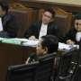 Novanto Sebut Ganjar Ngarang Soal Dilarang Galak-Galak