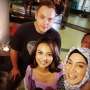 Lelaki Diduga Pacar Vanessa Angel Bertemu Jane Shalimar