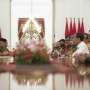 Jokowi Bertemu KAHMI