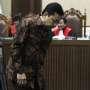 Novanto Jadi Saksi Sidang Andi Narogong