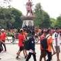 Cerita Jakmania Sempat Ditimpuki dalam Perjalanan Menuju Solo