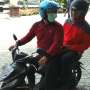 Naik Ojek Pangkalan ke Balai Kota, Anies: Ini Bisa Jadi Langganan