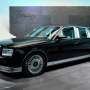 'Rolls Royce' Ala Jepang Hadir Model Baru di Tokyo