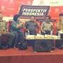 Penyerang Novel Baswedan Belum Terungkap, Apa Kata Polri?
