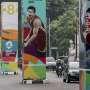 Promosi Asian Games 2018