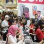 Penjualan Ponsel Indonesia Cetak Rekor Tertinggi