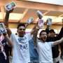 Udah Mengantre iPhone X, Uangnya Justru Ludes di Kasino