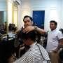 Ini Dia Tren Gaya Rambut Lelaki 'Zaman Now'