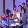 Kementerian PUPR Terima "Barang Mliik Negara (BMN) Awards 2016"