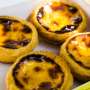 Ke Macao? Wajib Cicipi "Portuegese Egg Tart" yang Melegenda Ini