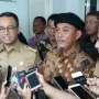 Punya Palu, Ketua DPRD: Saya Wajib Menjaga Anies-Sandiaga