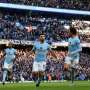 Pecundangi Arsenal, City Semakin Kokoh di Puncak Klasemen
