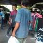 Apakah Benar Pejalan Kaki Bikin Macet Tanah Abang?