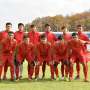 Timnas U-19 Kalah dari Negeri Tetangga, Asnawi: Mohon Maaf