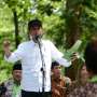 Jokowi Bertekad Ekonomi RI Peringkat 7 Besar Dunia Tahun 2030