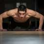 Asyik! Teratur "Push Up" Bisa Bikin Panjang Umur