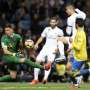 Ronaldo Absen Cetak Gol, Madrid Berpesta di Bernabeu