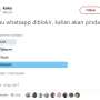 Warganet Pilih Pindah ke Meikarta Jika WhatsApp Diblokir, Lho?