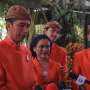 Pesan Jokowi Buat Kahiyang Sebelum Disunting Bobby: Sabar, Tabah