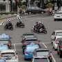 Ganjil Genap Sepeda Motor, Begini Pandangan Waket DPRD DKI Jakarta