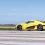 Geser Bugatti, Koenigsegg Agera RS Jadi Mobil Tercepat Sedunia