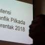 Pascabentrok Timses, Polisi Jaga Ketat Pilkada Empatlawang