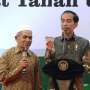 Besok Puterinya Menikah, Jokowi Minta Maaf ke Warga Solo