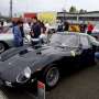Keren, Datsun Lawas Berhasil 'Disulap' Jadi Ferrari 250 GTO